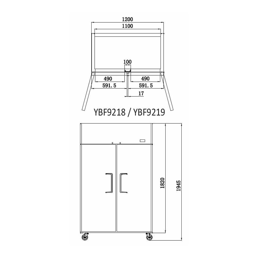 YBF9218-5