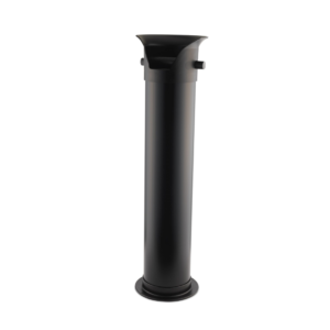 DS86L Knock Out Waste Tube