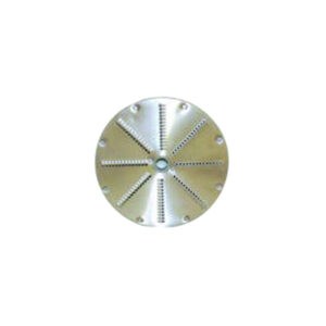 G007 - 7mm Shredding Grater
