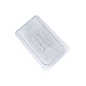 Gastronorm Pan Poly Lid JW-P12DHH (1 Pack)