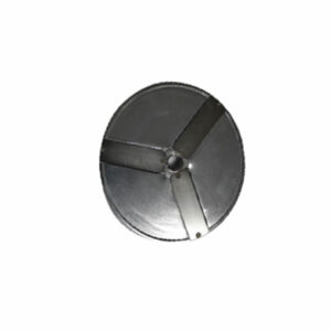 SA001 - 1mm Slicer Metal - Three Blade