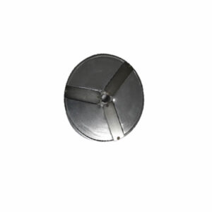 SA002 - 2mm Slicer Metal - Three Blade