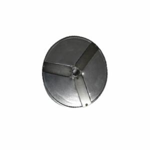 SA004 - 4mm Slicer Metal - Two Blade