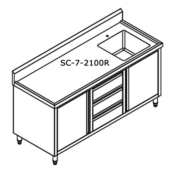 SC-7-2100R-H