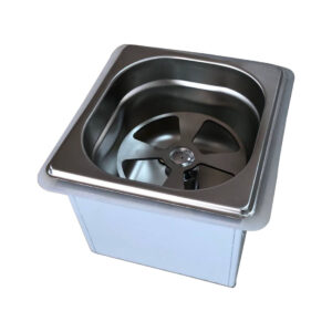 Jug Rinsers