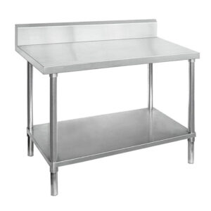 WBB6-1500/A Workbench with Splashback