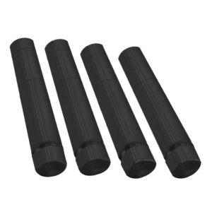 B-POST/910MM Four Post Set