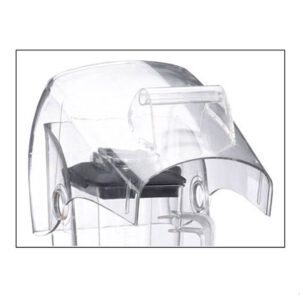 COV001 BL Blender cover