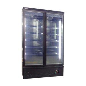 1000L Supermarket Display Fridge