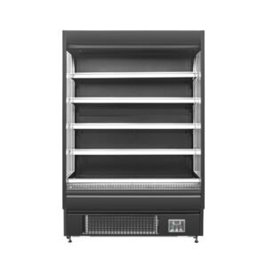 Open Multi Deck Showcase Fridge 1.5m