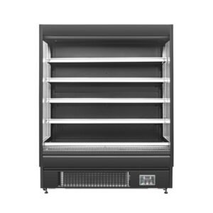 Open Multi Deck Showcase Fridge 2m