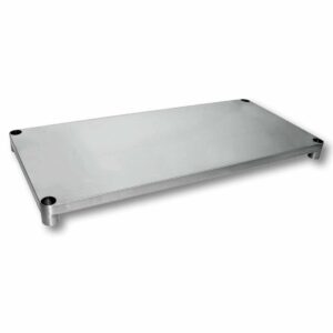 SUS6-0600/A Solid Undershelf