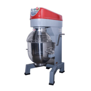 Tyron Heavey Duty Planetary Mixer 80L  - B80GX