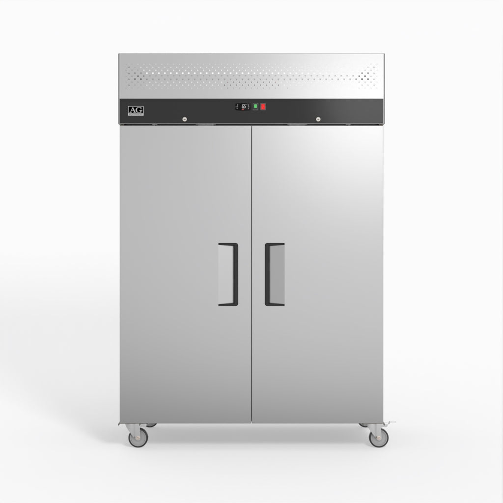 GNX1000BT-1 upright freezer for sale brisbane, Australia by Kitchen Appliances Warehouse