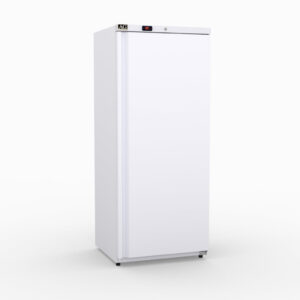 600L Upright Single Door Ventilated Freezer - F600V