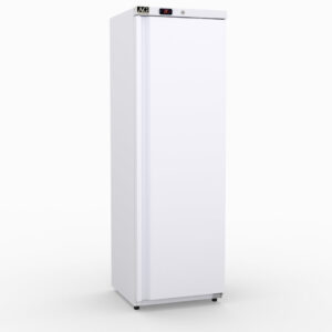 400L Upright Single Door Ventilated Fridge - R400V
