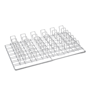 Fagor Stainless Steel Spike and Rib Grid Tray for Combi Oven  19000545