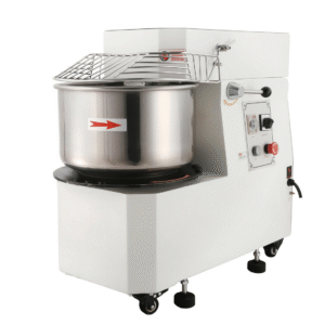 2NDs: Yasaki Tilting Head Removable Bowl 30L Spiral Mixer HTD-30L-NSW2130