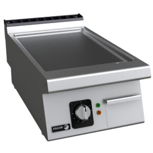 Fagor Kore 700 Bench Top Mild Steel Electric Griddle NG  FT-E705L