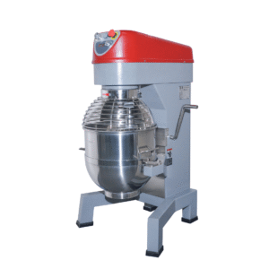 2NDs: Tyrone Heavy Duty Planetary Mixer 40L â€“ B40GX-NSW2110