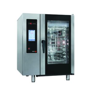 2NDs: Fagor Advanced Plus Electric 10 Trays Combi Oven - APE-101-NSW1879