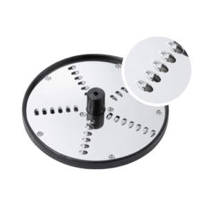 Dito Sama P4U Stainless Steel Grating Disc 7mm - AS650207