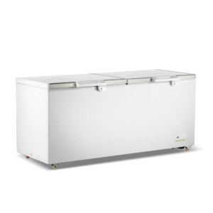 Thermaster 750L Chest Freezer with Stainless Steel Lid - BD750F