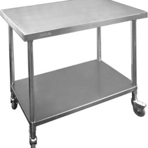 2NDs: Modular System Mobile Workbench - WBM7-1200/A-NSW2065
