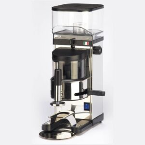 2NDs: Bezzera Commercial Automatic Doser Coffee Grinder - BZBB012DO-NSW2017