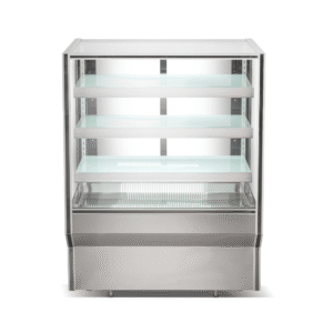 Bonvue Complex Chilled Square Display C910-3S