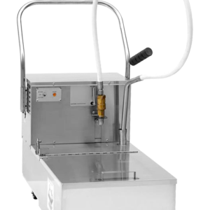 Frymax 25L Electric Oil Filter Machine - EOF-25