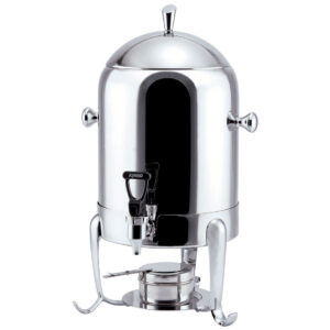 Ex-Showroom: Stainless Steel Coffee Brass With Chrome - KG10901L