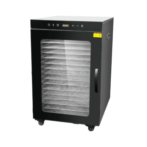 Benchstar Food Dehydrator with 16 trays â€“Â FD-16HB