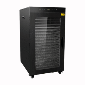 Benchstar Food Dehydrator with 24 trays â€“Â FD-24HB