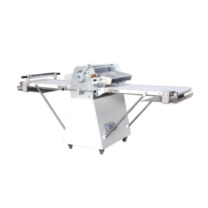 Yasaki Floor Model Dough Sheeter - JDR-520/3N
