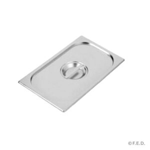Food Tek 1/9 Gastronorm Pan Lid AUSTRALIAN STYLE -19000