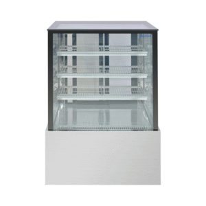 Bonvue Heated Food Display - H-SL830V