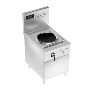 IWOK Commercial Induction Single Wok â€“ IWOK-1