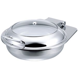 Ex-showroom: Kingo Round Chafer - KGD101