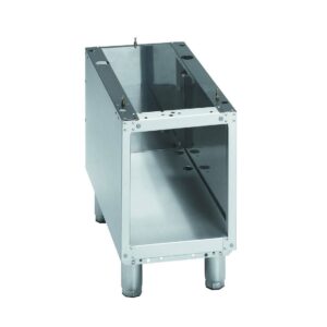 Ex-Showroom: Fagor open front stand to suit -05 models in 700 series - MB7-05-QLD60C