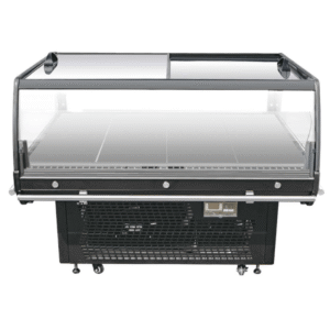 ThermasterÂ PromotionÂ ShowcaseÂ with Door Â - PDK-1360D