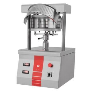 Ex-Showroom: Pizza Dough Former Flat Edge PF33A-NSW1860