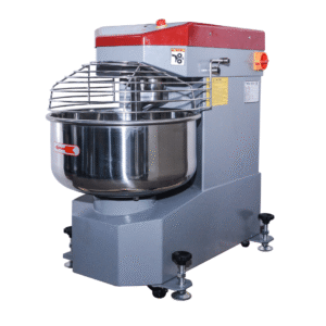 Tyrone Fixed Head Heavy Duty 34L Spiral Mixer â€“ SCP34