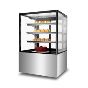 BONVUE Cake Display - SF830V