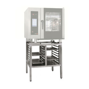 2NDs: Fagor Stand for Fagor 6 trays combi oven SH-061-VIC426