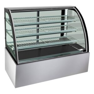 2NDs: Bonvue Chilled Food Display - SL840-NSW2028