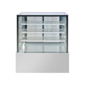 2NDs: Bonvue Chilled Food Display - SL840V-QLD324