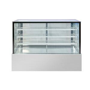 Ex-Showroom: Bonvue Chilled Food Display SL860V-NSW1797