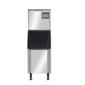 2NDs: Blizzard Professional Ice Maker - SN-145C-VIC830