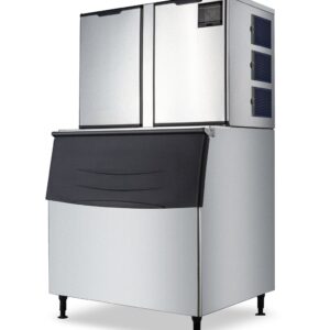 Blizzard Professional Ice Machines - SN-2000P